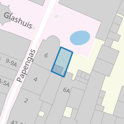 Perceel NMG00-C-8462