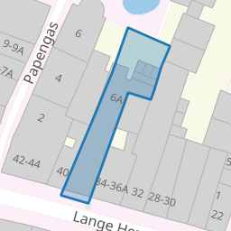 Perceel NMG00-C-8463