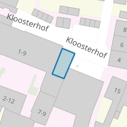 Perceel NMG00-C-8465