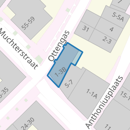 Perceel NMG00-C-8476