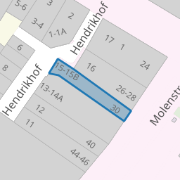 Perceel NMG00-C-8477