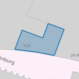 Perceel NMG00-C-8497