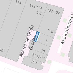 Perceel NMG00-C-8510