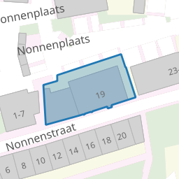 Perceel NMG00-C-8542