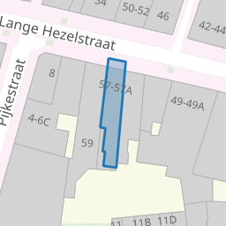 Perceel NMG00-C-8575