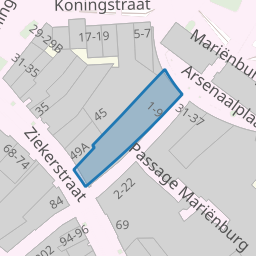 Perceel NMG00-C-8592