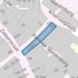 Perceel NMG00-C-8594