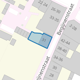 Perceel NMG00-C-8622