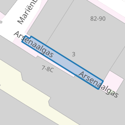 Perceel NMG00-C-8640