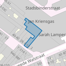 Perceel NMG00-C-8651