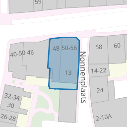 Perceel NMG00-C-8655