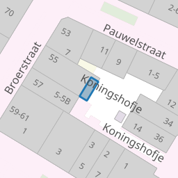 Perceel NMG00-C-8687