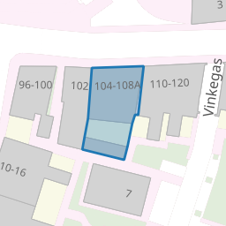 Perceel NMG00-C-8693