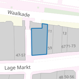 Perceel NMG00-C-8695
