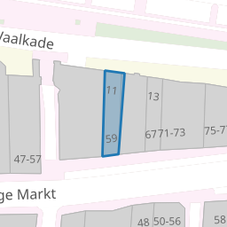 Perceel NMG00-C-8696