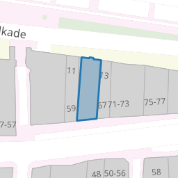 Perceel NMG00-C-8697