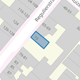 Perceel NMG00-C-8709