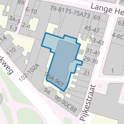 Perceel NMG00-C-8711