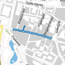 Perceel NMG00-C-8714