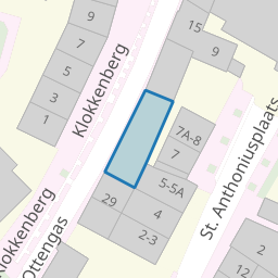 Perceel NMG00-C-8723