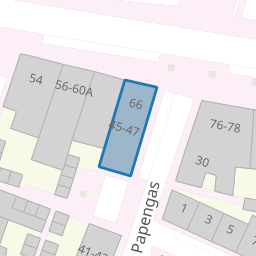 Perceel NMG00-C-8729