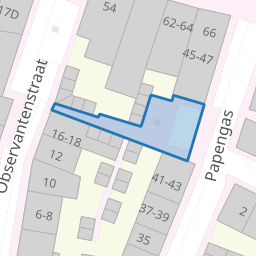 Perceel NMG00-C-8730