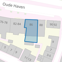 Perceel NMG00-C-8731