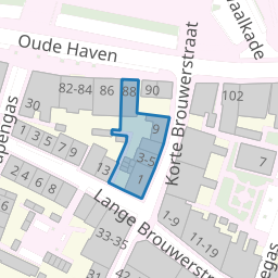 Perceel NMG00-C-8732