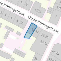 Perceel NMG00-C-8733