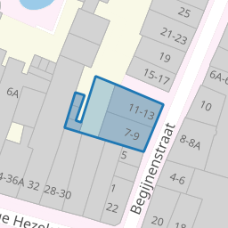 Perceel NMG00-C-8741