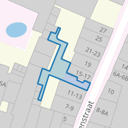 Perceel NMG00-C-8742
