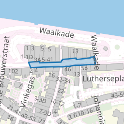 Perceel NMG00-C-8745