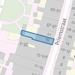 Perceel NMG00-C-8750