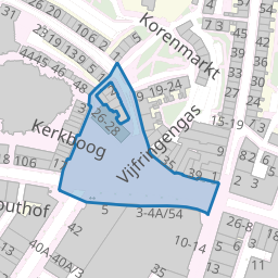 Perceel NMG00-C-8752