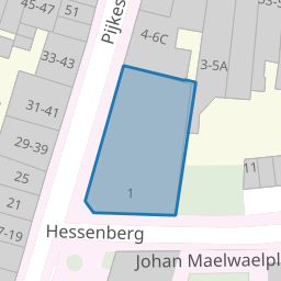 Perceel NMG00-C-8756