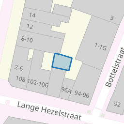 Perceel NMG00-C-8770