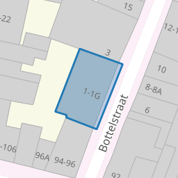 Perceel NMG00-C-8772