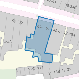 Perceel NMG00-C-8774