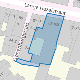 Perceel NMG00-C-8814