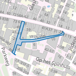 Perceel NMG00-C-8837