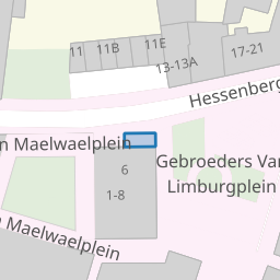 Perceel NMG00-C-8852