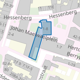 Perceel NMG00-C-8853