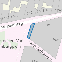 Perceel NMG00-C-8854