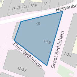 Perceel NMG00-C-8857