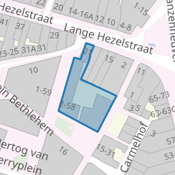 Perceel NMG00-C-8858