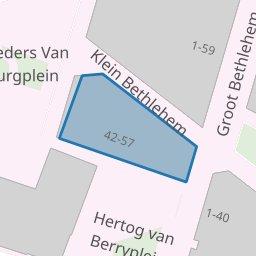 Perceel NMG00-C-8859