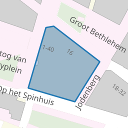 Perceel NMG00-C-8861