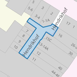 Perceel NMG00-C-8880