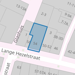 Perceel NMG00-C-8885