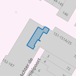 Perceel NMG00-C-8888